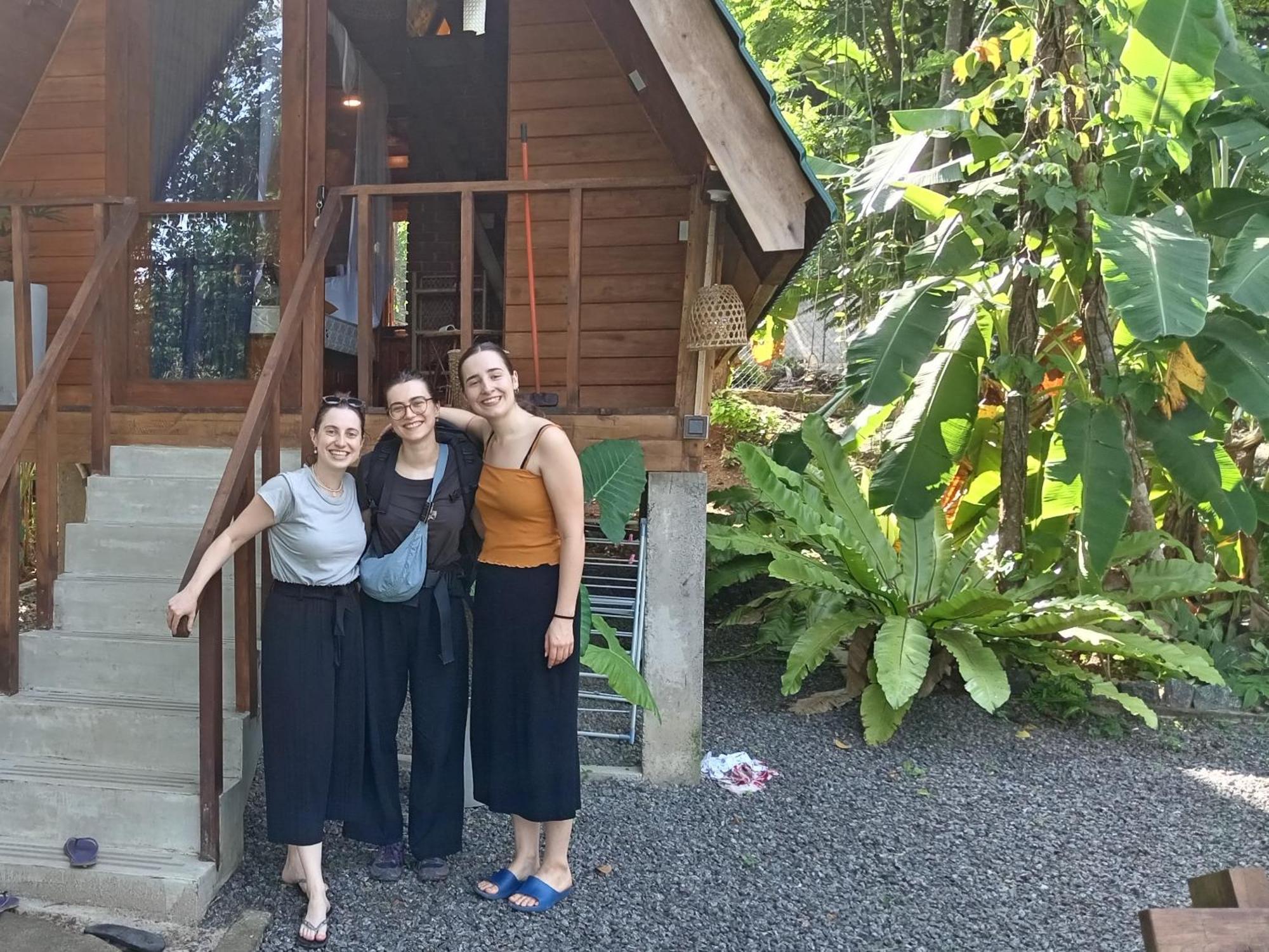 Syara Villa Унаватуна Экстерьер фото