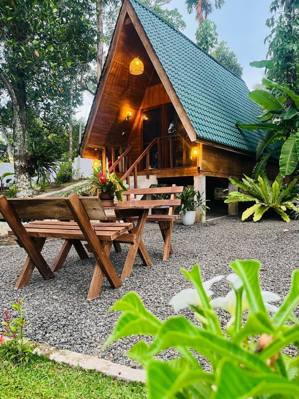 Syara Villa Унаватуна Экстерьер фото
